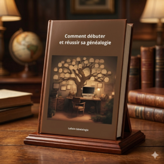 Guide Pratique : Comment débuter et réussir sa généalogie